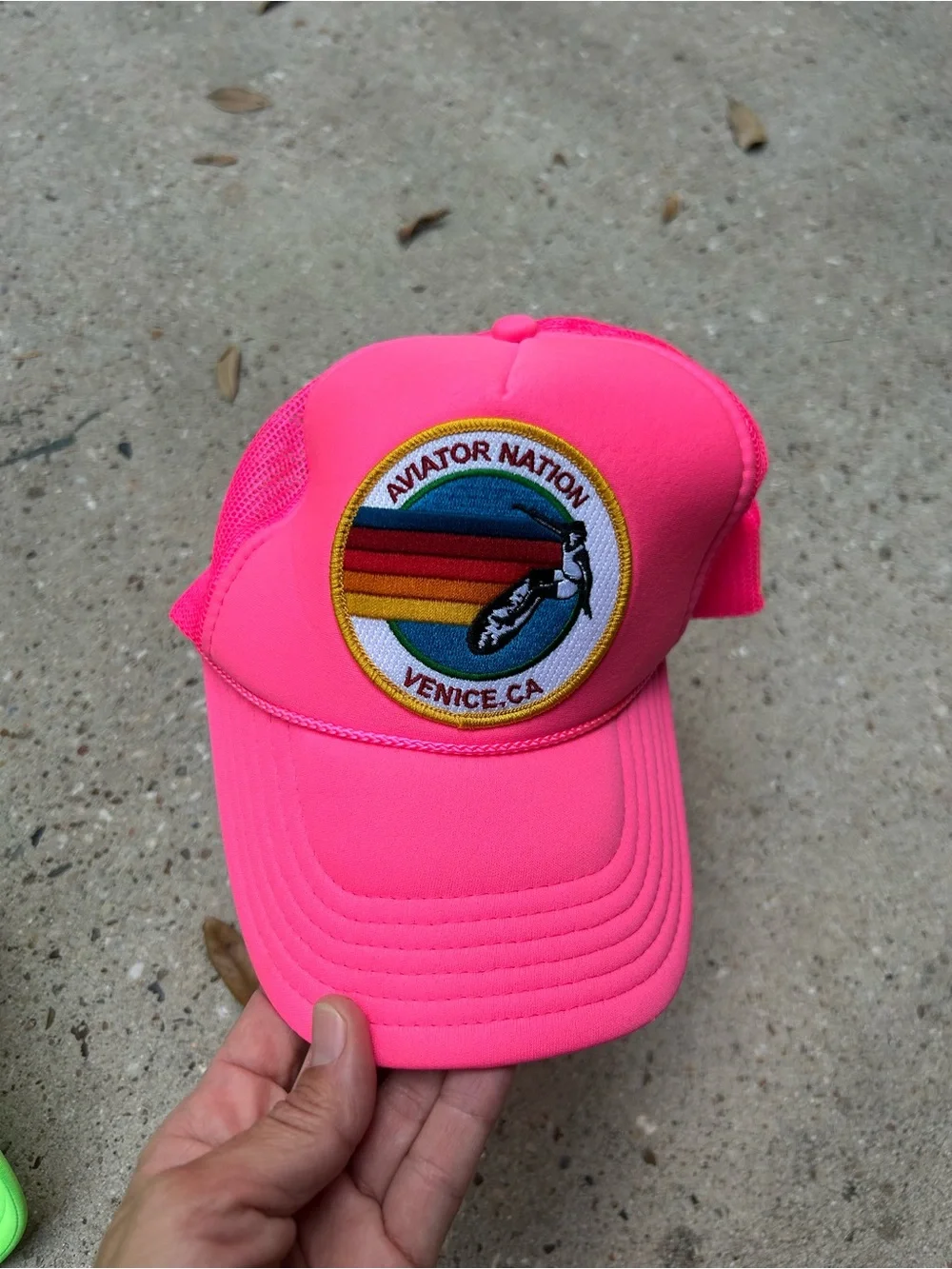 Aviator Nation new